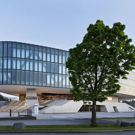 The Passenger, A Tribute Portfolio Hotel Salzburg Exterior foto