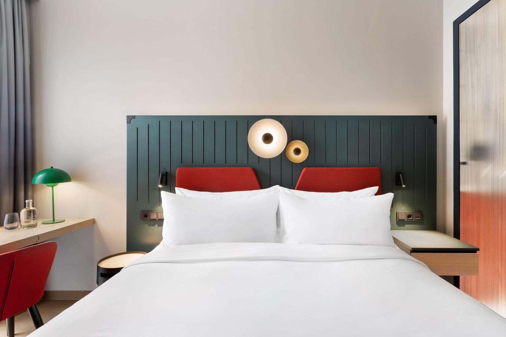 The Passenger, A Tribute Portfolio Hotel Salzburg Exterior foto