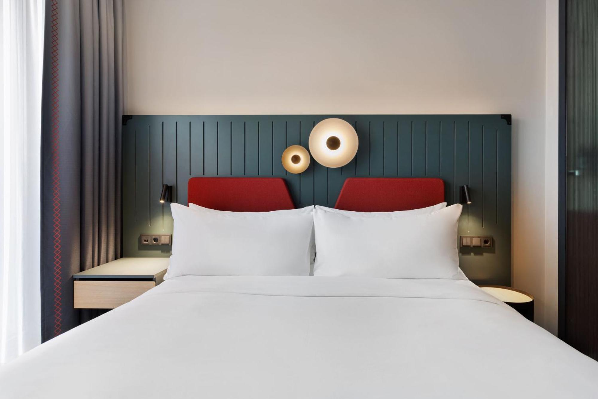 The Passenger, A Tribute Portfolio Hotel Salzburg Exterior foto