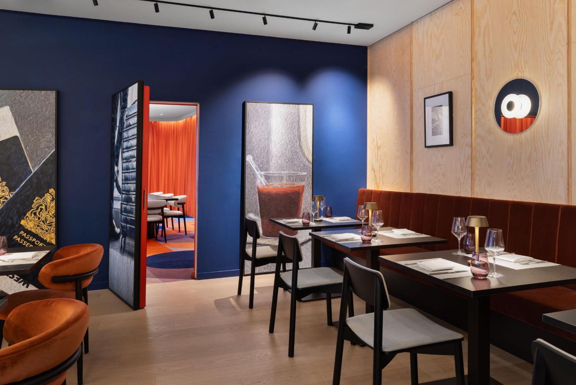 The Passenger, A Tribute Portfolio Hotel Salzburg Exterior foto