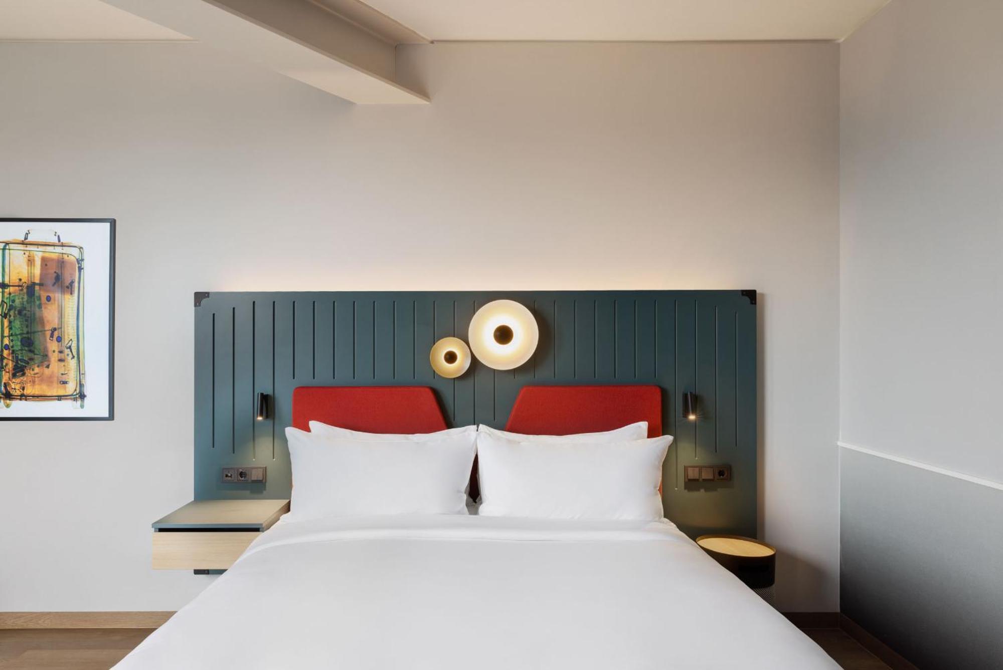 The Passenger, A Tribute Portfolio Hotel Salzburg Exterior foto