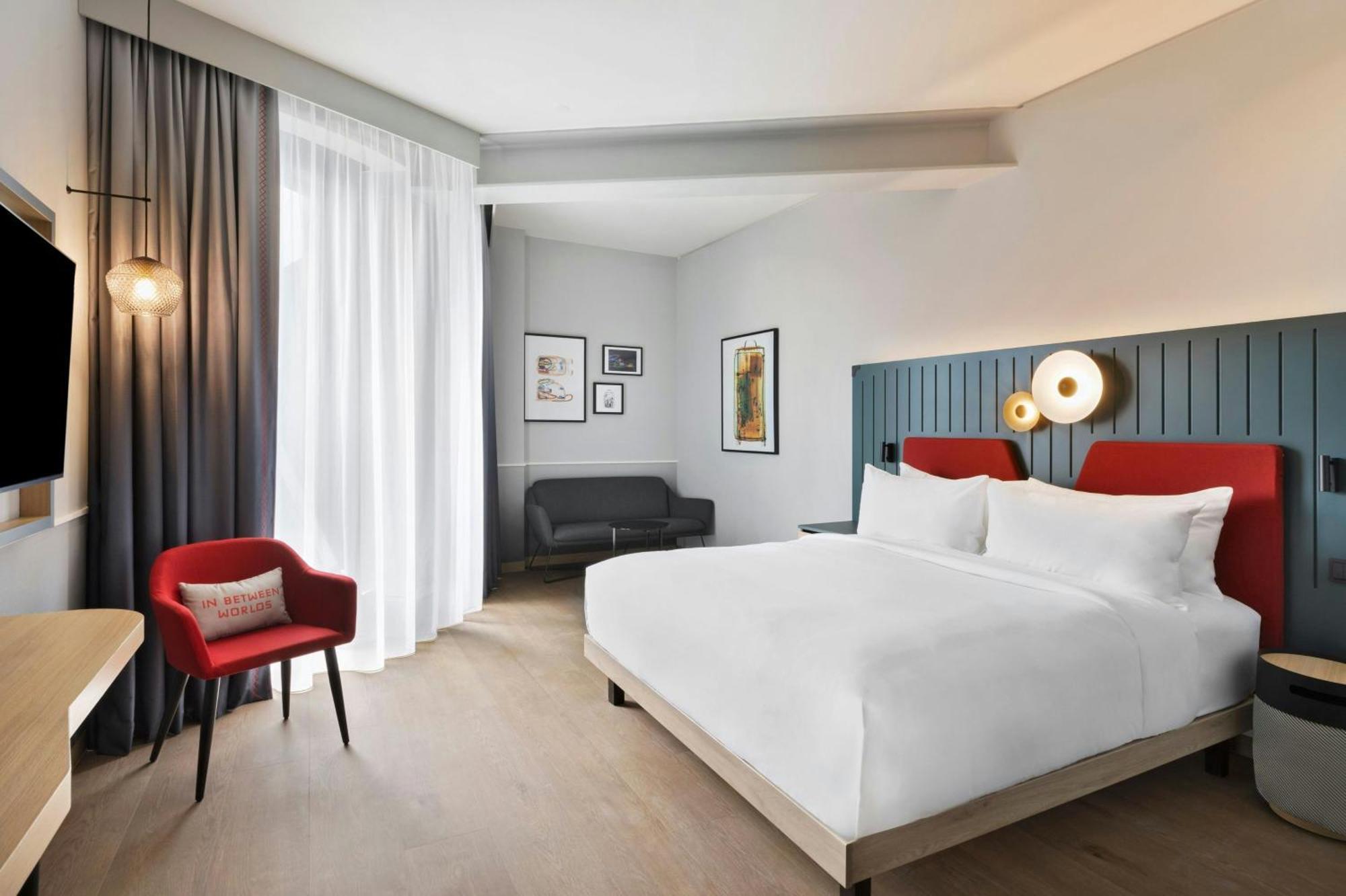 The Passenger, A Tribute Portfolio Hotel Salzburg Exterior foto