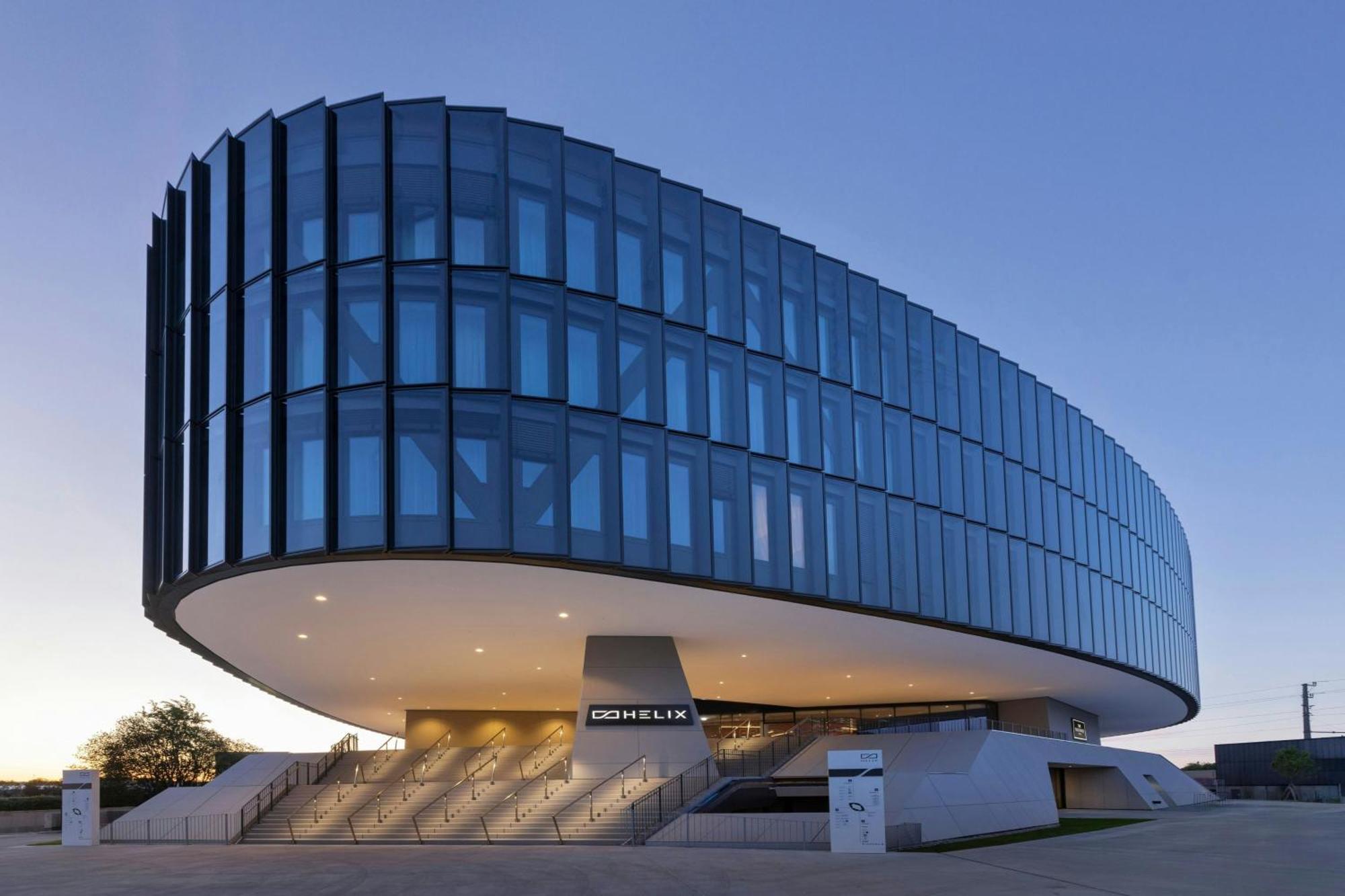 The Passenger, A Tribute Portfolio Hotel Salzburg Exterior foto